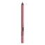 Nyx Line Loud Lipstick, Lunga Durata, + Definito, Non Trasferibile, Tonalità 13 Fierce Flirt , 1,2 gr