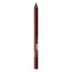 Nyx Line Loud Lipstick, lunga durata, + spesso, non trasferibile, tonalità 34 Make A Statement , 1,2 gr