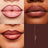 Nyx Line Loud Lipstick, lunga durata, + spesso, non trasferibile, tonalità 34 Make A Statement , 1,2 gr