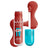 Nyx Lip Iv Lip Colour Burst That Tang Shade 12 , 5 ml