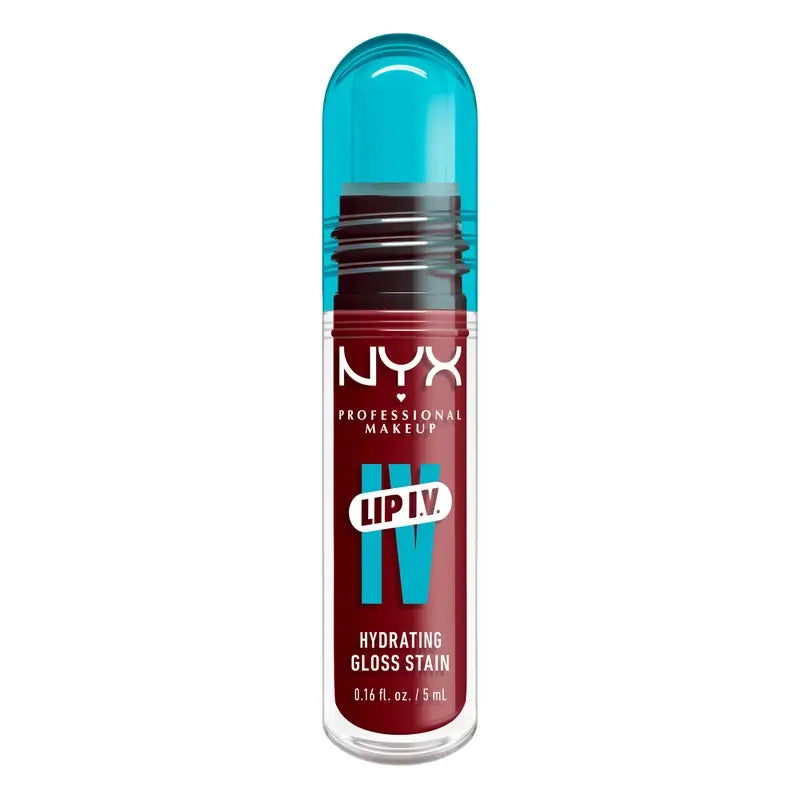 Nyx Lip Iv Lip Colour Cranberry Splash Tonalità 13 , 5 ml