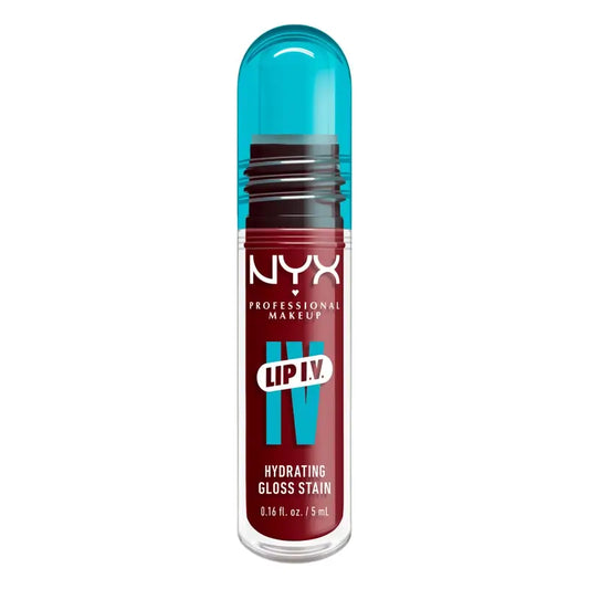 Nyx Lip Iv Lip Colour Cranberry Splash Tonalità 13 , 5 ml