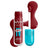 Nyx Lip Iv Lip Colour Cranberry Splash Tonalità 13 , 5 ml