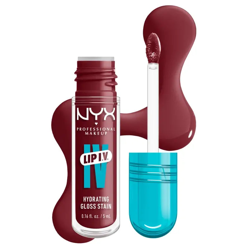 Nyx Lip Iv Colore Labbra Ragazza Nyxdoor Tonalità 08 , 5 ml