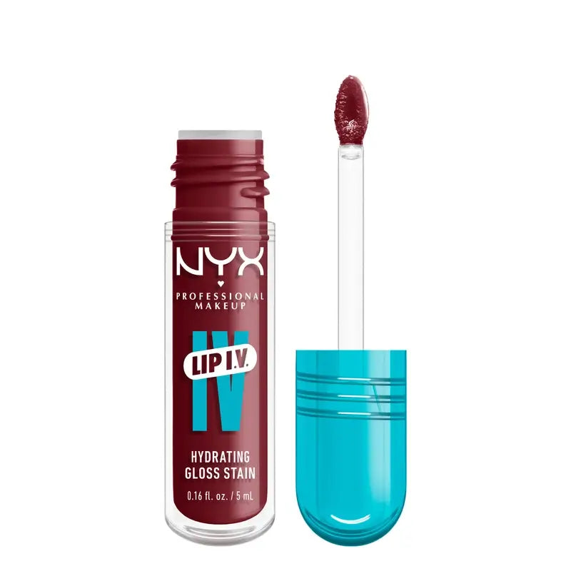Nyx Lip Iv Colore Labbra Ragazza Nyxdoor Tonalità 08 , 5 ml
