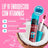 Nyx Lip Iv Colore Labbra Ragazza Nyxdoor Tonalità 08 , 5 ml