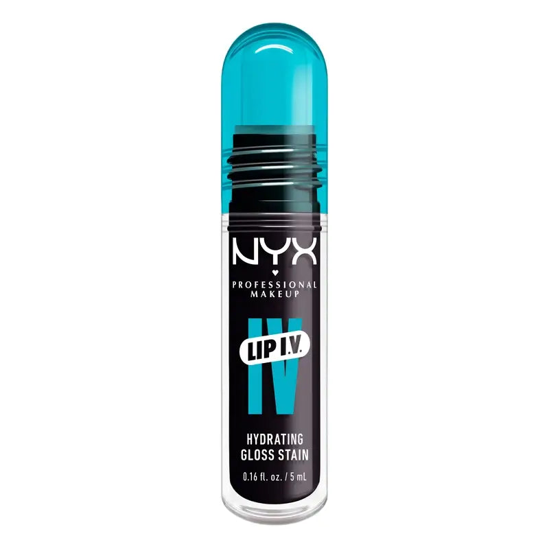 Nyx Lip Iv Lip Colour Grape Gushin Tonalità 16 , 5 ml