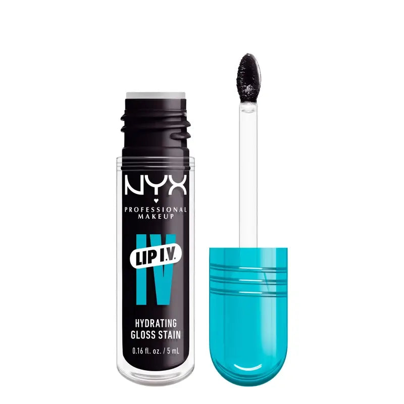 Nyx Lip Iv Lip Colour Grape Gushin Tonalità 16 , 5 ml
