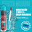 Nyx Lip Iv Hydra Honey Lip Colour Shade 02 , 5 ml