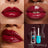 Nyx Lip Iv Lip Colour Mauve N Moist Shade 14 , 5 ml