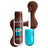 Nyx Lip Iv Mocha Me Wet Lip Colour Shade 05 , 5 ml