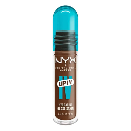 Nyx Lip Iv Splash N Spice Lip Tint Tonalità 03 , 5 ml