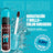 Nyx Lip Iv Lip Colour Water Bout Wine Shade 15 , 5 ml