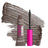 Nyx Thick It Stick It Mascara per sopracciglia di formula vegana, 7 ml