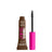 Nyx Thick It Stick It Mascara. A lunga durata. Finitura naturale. Tonalità bruna, 7 ml