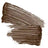 Nyx Thick It Stick It Mascara. A lunga durata. Finitura naturale. Tonalità bruna, 7 ml