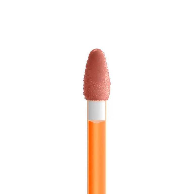 Nyx Nyx Duck Plump Lucidalabbra ad Alto Pigmento Gloss Volumizzante Marrone D'Applauso , 7 ml