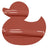 Nyx Nyx Duck Plump Lucidalabbra ad Alto Pigmento Gloss Volumizzante Marrone D'Applauso , 7 ml
