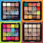 Nyx Ultimate Shadow Palette I Know That's Bright , 1 pz.