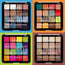 Nyx Ultimate Shadow Palette I Know That's Bright , 1 pz.