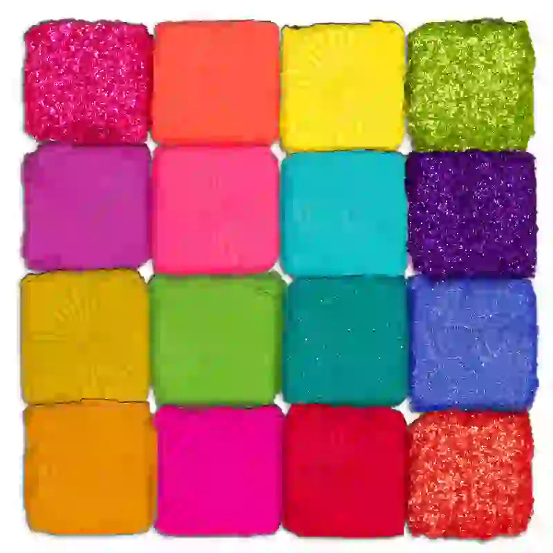Nyx Ultimate Shadow Palette I Know That's Bright , 1 pz.