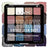 Nyx Ultimate Shadow Palette Vintage Jean Baby , 1 pz.