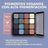 Nyx Ultimate Shadow Palette Vintage Jean Baby , 1 pz.