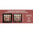 Nyx Ultimate Shadow Palette Vintage Jean Baby , 1 pz.