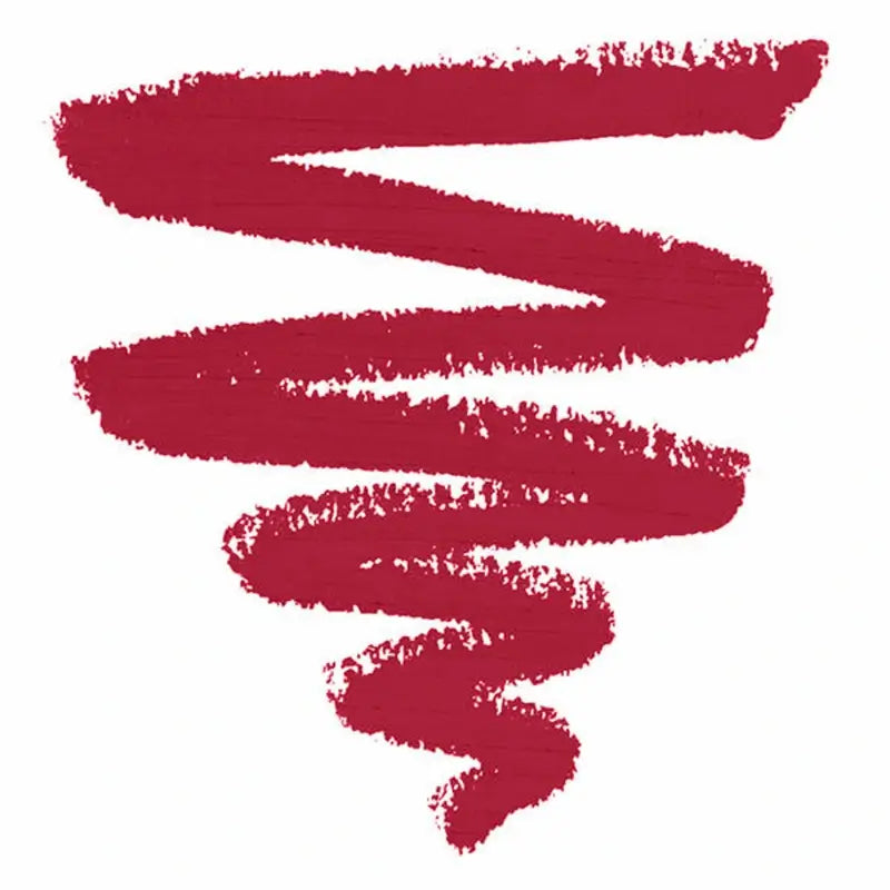 Nyx Lip Liner Suede Matte True Red , 1 g