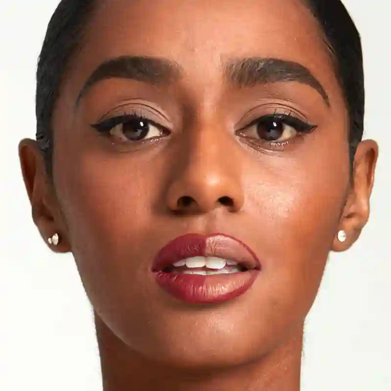 Nyx Lip Liner Suede Matte Lip Lnr-Fucsia , 1 gr