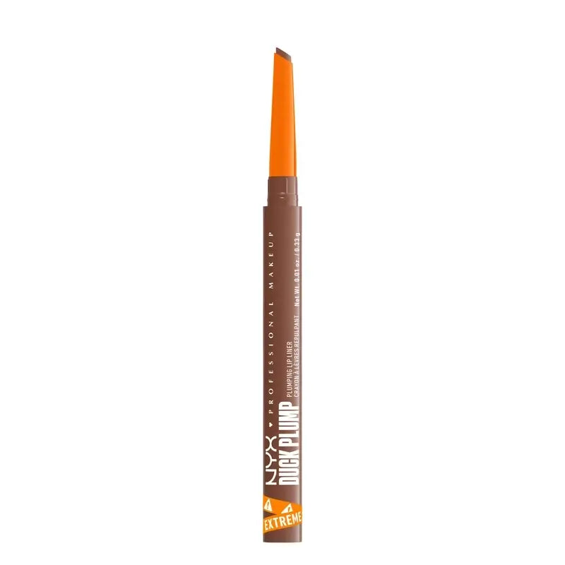 Nyx Duck Plump Volumising Lip Liner, Lip Liner, Beige Boost 09 , 0,33 grammi