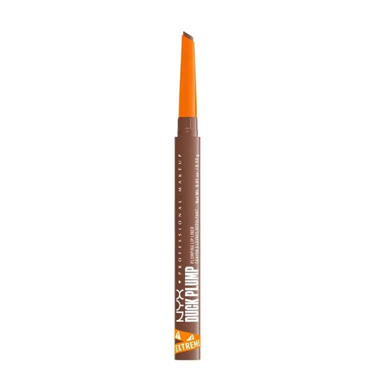 Nyx Duck Plump Volumising Lip Liner, Lip Liner, Beige Boost 09 , 0,33 grammi