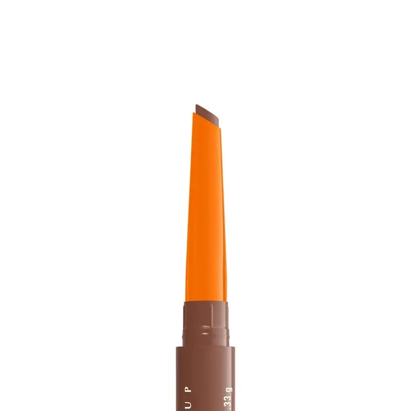 Nyx Duck Plump Volumising Lip Liner, Lip Liner, Beige Boost 09 , 0,33 grammi
