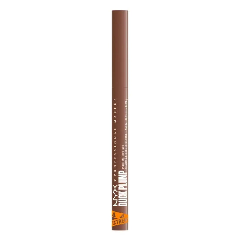 Nyx Duck Plump Volumising Lip Liner, Lip Liner, Beige Boost 09 , 0,33 grammi