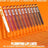 Nyx Duck Plump Volumising Lip Liner, Lip Liner, Beige Boost 09 , 0,33 grammi