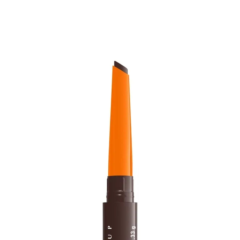 Nyx Duck Plump Volumising Lip Liner, Lip Liner, Double Dose 12 , 0,33 g
