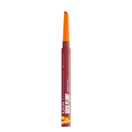 Nyx Duck Plump Volumising Lip Liner, Lip Liner, Flirty Flip 03 , 0,33 grammi