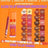 Nyx Duck Plump Volumising Lip Liner, Lip Liner, Flirty Flip 03 , 0,33 grammi