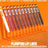 Nyx Duck Plump Volumising Lip Liner, Lip Liner, Subtle Touch 05 , 0,33 gr