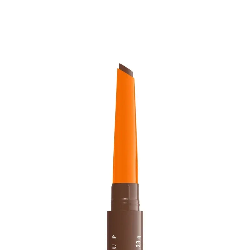 Nyx Duck Plump Volumising Lip Liner, Lip Liner, Siringa Terra di Siena 10 , 0,33 g