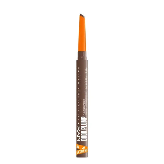 Nyx Duck Plump Volumising Lip Liner, Lip Liner, Taupe 11 , 0,33 grammi