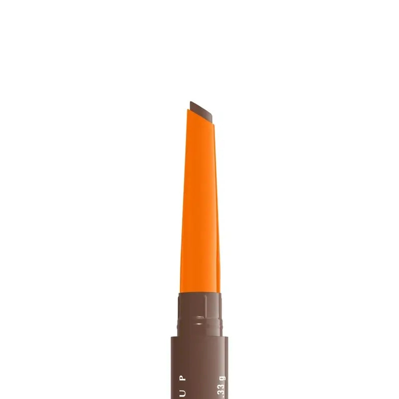 Nyx Duck Plump Volumising Lip Liner, Lip Liner, Taupe 11 , 0,33 grammi