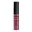Nyx Creamy Lipstick Soft Matte Lip Cream San Paolo , 8 ml