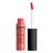 Nyx Creamy Lipstick Soft Matte Lip Cream San Paolo , 8 ml