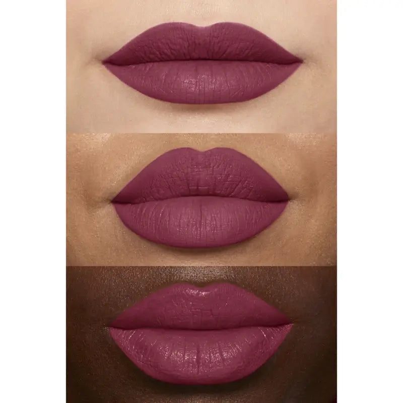 Nyx Creamy Lipstick Soft Matte Lip Cream San Paolo , 8 ml