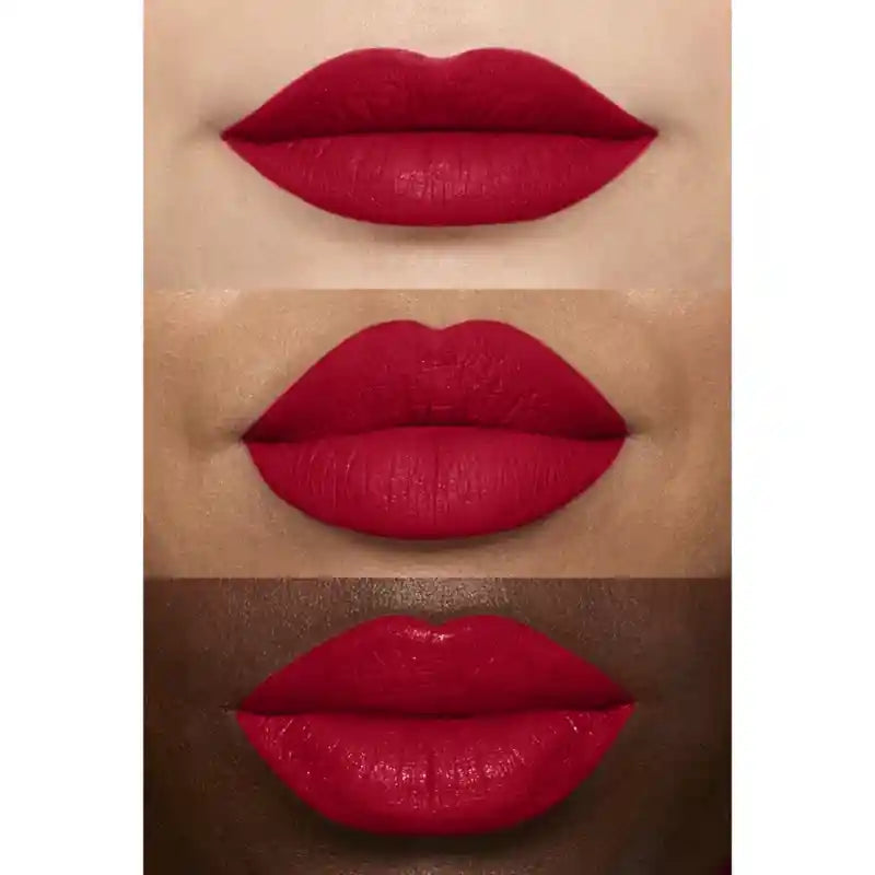 Nyx Creamy Lipstick Soft Matte Lip Cream. Tonalità Amsterdam 01 , 8 ml