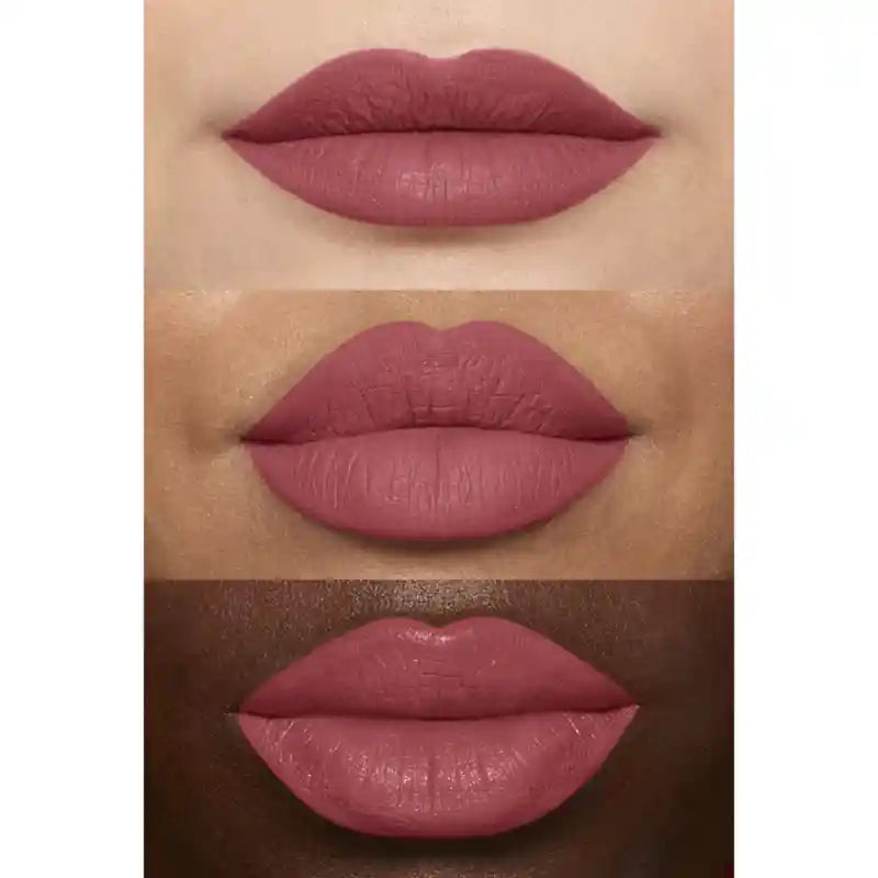 Nyx Creamy Lipstick Soft Matte Lip Cream. Tonalità Crema Cannes , 8 ml