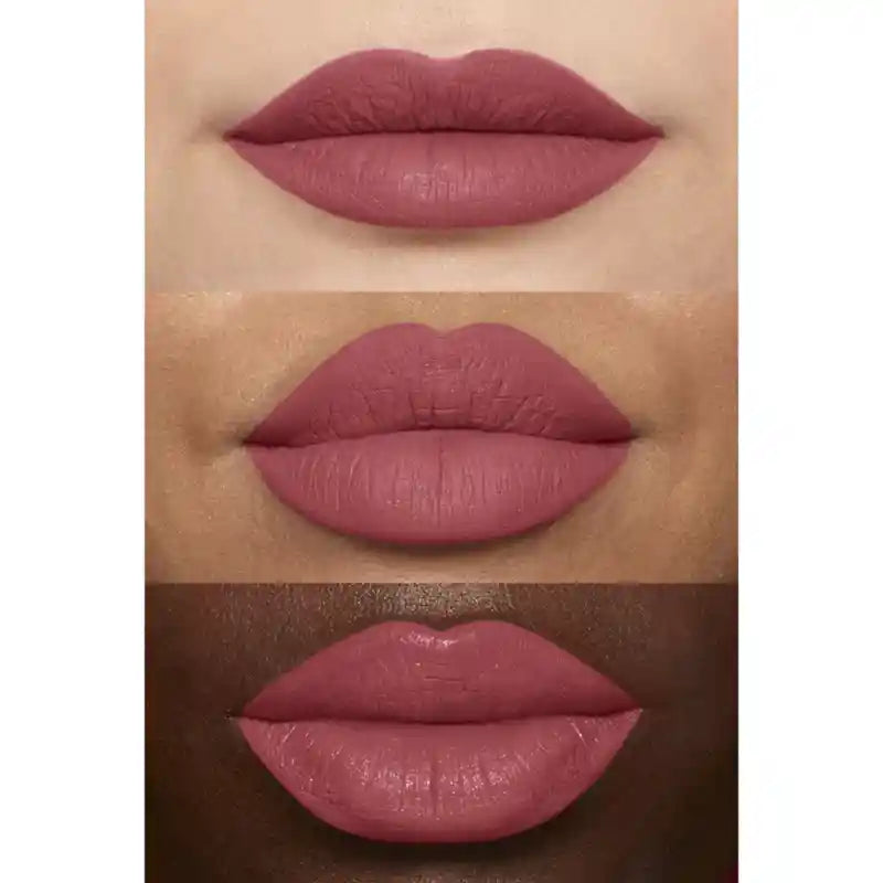 Nyx Creamy Lipstick Soft Matte Lip Cream. Tonalità Crema Cannes , 8 ml