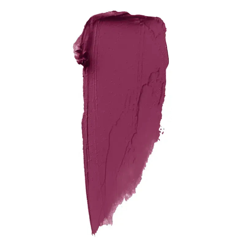 Nyx Creamy Lipstick Soft Matte Lip Cream. Tonalità Praga opaca , 8 ml