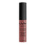 Nyx Creamy Lipstick Soft Matte Lip Cream. Tonalità Roma 32 , 8 ml